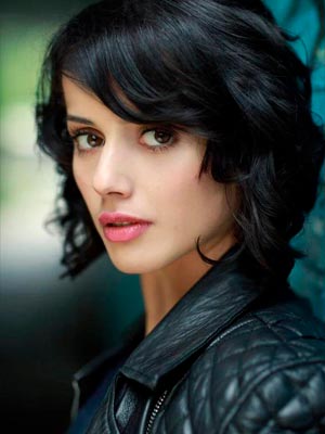 Амрита Ачария
Amrita Acharia