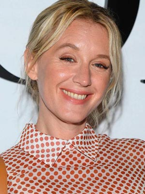 Людивин Санье
Ludivine Sagnier